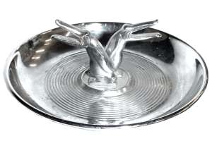 Penguin Pincherette Ashtray