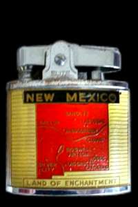 Elite New Mexico States Lighter