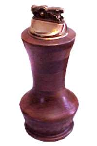 United Table Lighter