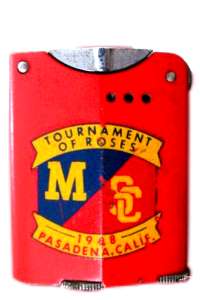 Warner 130 Lighter