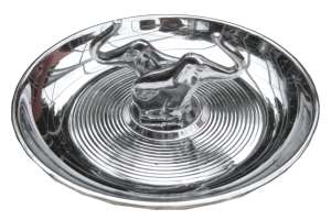 Hamilton Elephants Ashtray