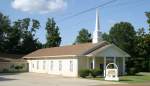 Alford Baptist Church