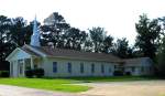 Alford Baptist Church