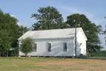 Bayou Scie United Methodist Church