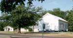 Bayou Scie United Methodist Church