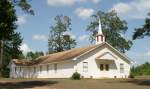 Belmont Church of Christ Holiness