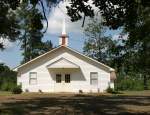 Belmont Church of Christ Holiness