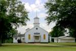 Fellowship Baptist Church