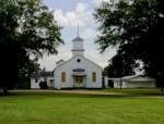 Fellowship Baptist Church