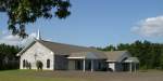 Gandy Baptist Church