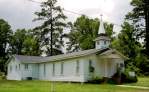 Haskin Chapel United Methodist Church