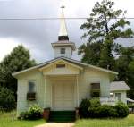 Haskin Chapel United Methodist Church