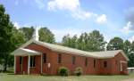 Macedonia Baptist Church