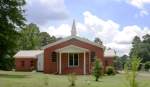 Macedonia Baptist Church