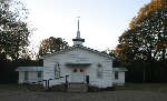 Bright Star Baptist Church