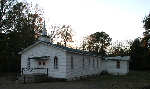 Bright Star Baptist Church