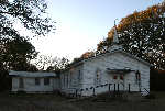 Bright Star Baptist Church