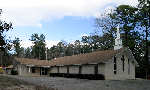 Cenchrea Nazarene Church