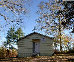 Church of Jesus Christ House of Prayer