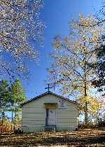Church of Jesus Christ House of Prayer