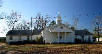 Ebenezer Baptist Church