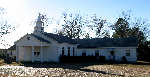 Ebenezer Baptist Church