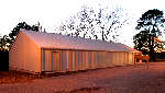 Evening Light Tabernacle