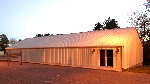 Evening Light Tabernacle
