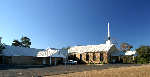 Antioch Baptist Church - Florien