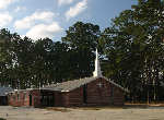 Friendship Nazarene Church