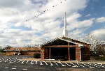 Fort Jesup First Baptist Church