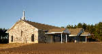 Gandy Baptist Church