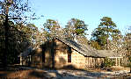 Gum Springs Baptist Church
