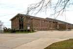 Lewing Chapel