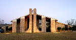 First Pentecostal Church - Many