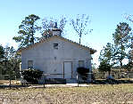 Antioch Baptist Church - Many