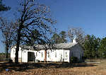 Antioch Baptist Church - Many