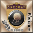 ONZCDA Gold Award