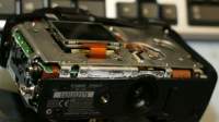 Corroded Canon 10D