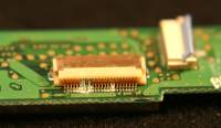 Corroded Canon 10D