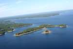 Texas Island