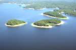 Islands