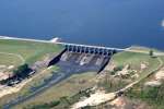 Spillway