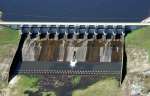 Spillway