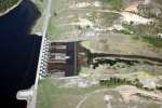 Spillway