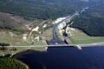 Spillway