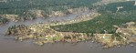 Blue Lake Village - Waters Edge Subdivisions