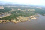 Blue Lake Village - Waters Edge Subdivisions