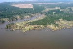 Blue Lake Village - Waters Edge Subdivisions