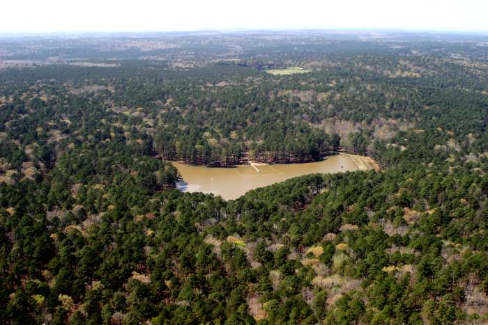 Toledo bend ford #5